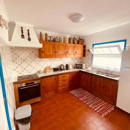 Σπίτι διακοπών Casa Da Belavista *