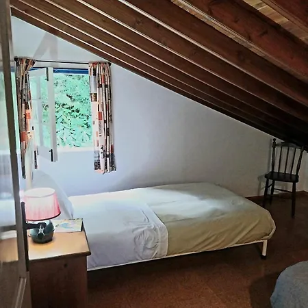 Σπίτι διακοπών Casa Da Belavista *