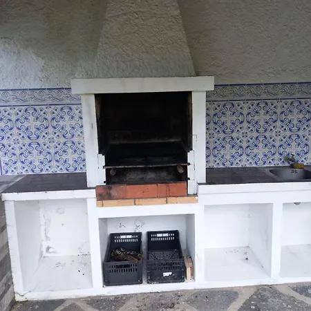 Casa Da Belavista Dom wakacyjny *