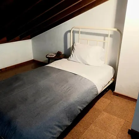 Casa Da Belavista * Furnas (Azores)