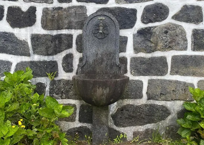 Casa Da Belavista Dom wakacyjny Furnas (Azores)