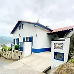 Casa Da Belavista Holiday home *