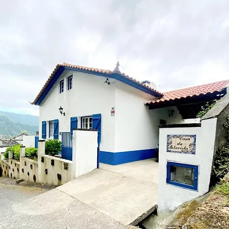 Casa Da Belavista 펜션 *