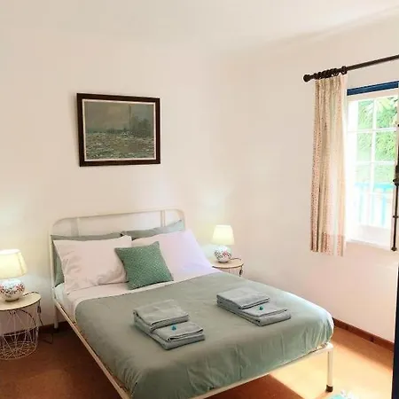 펜션 Casa Da Belavista