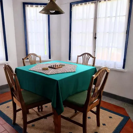 Holiday home Casa Da Belavista Furnas (Azores)