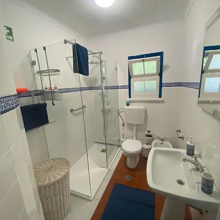 Casa Da Belavista * Furnas (Azores)