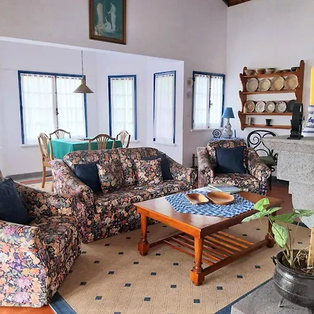 Casa Da Belavista