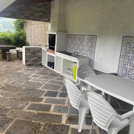 Holiday home Casa Da Belavista *