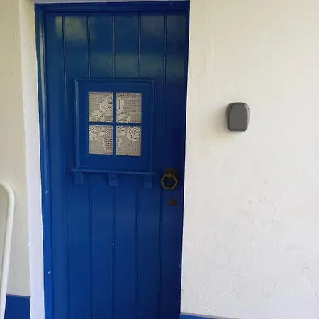 펜션 Casa Da Belavista *