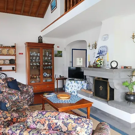 Casa Da Belavista * 富尔纳斯