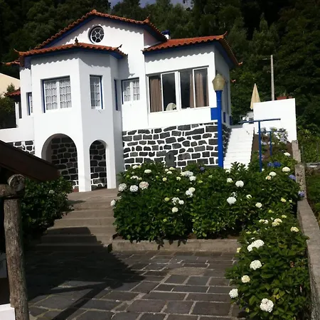 Casa Da Belavista 度假居 *