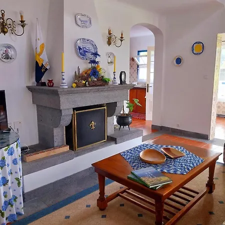 Casa Da Belavista *