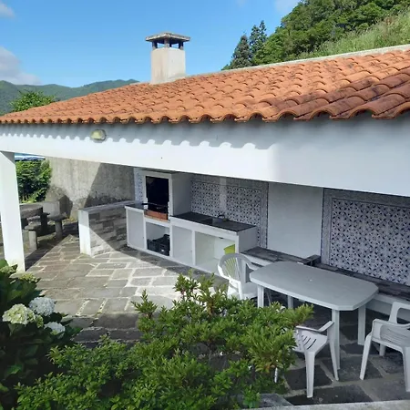 Casa Da Belavista 富尔纳斯