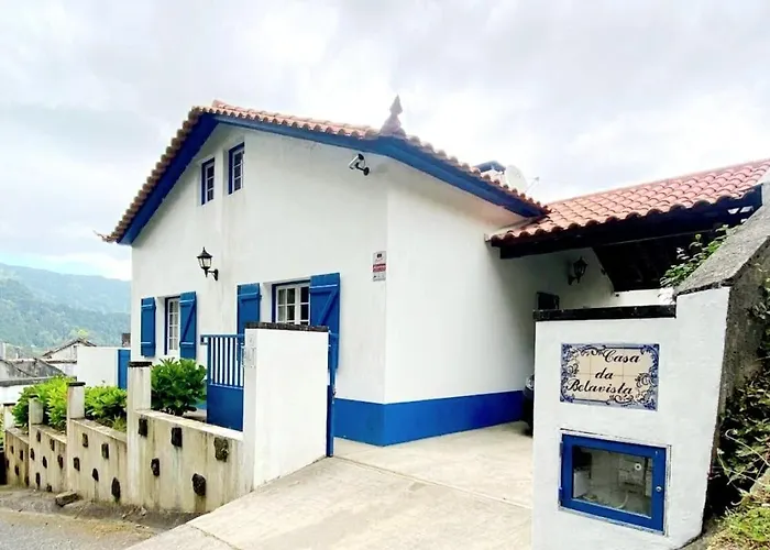 Casa Da Belavista 度假居 *