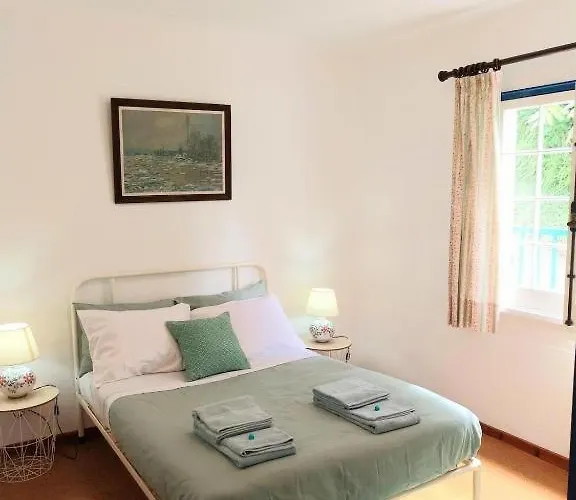 Holiday home Casa Da Belavista