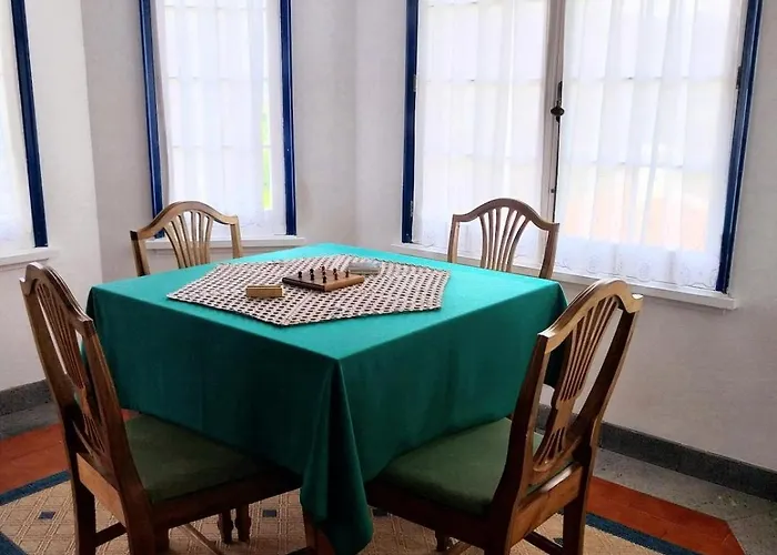 Holiday home Casa Da Belavista Furnas (Azores)