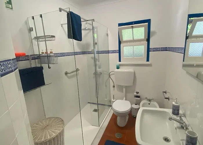 Casa Da Belavista * Furnas (Azores)