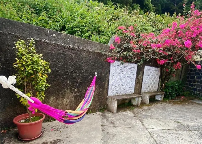 Holiday home Casa Da Belavista Furnas (Azores)