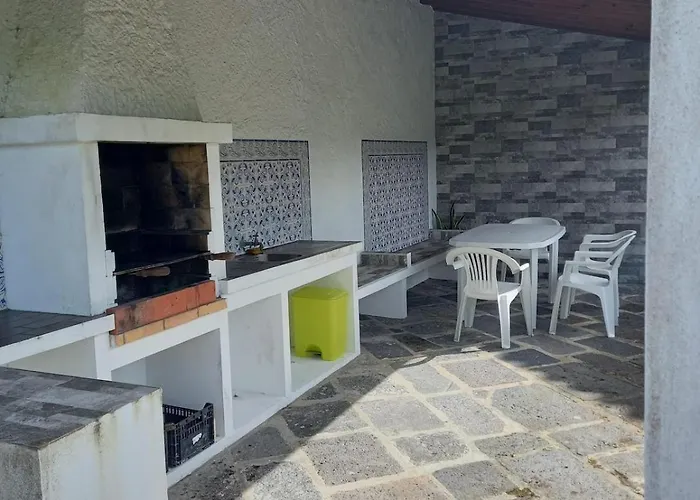 Casa Da Belavista Holiday home Furnas (Azores)