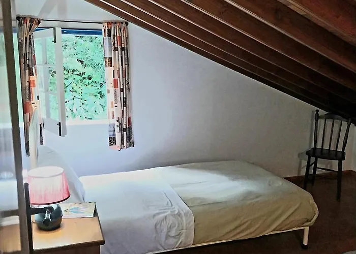 Holiday home Casa Da Belavista *