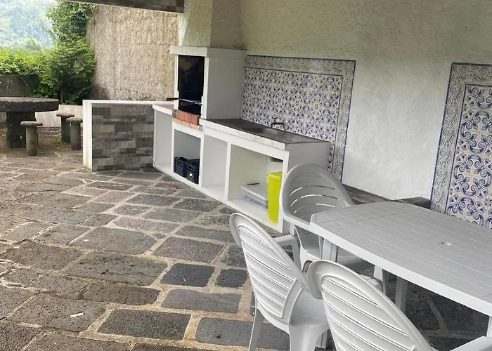 Holiday home Casa Da Belavista *