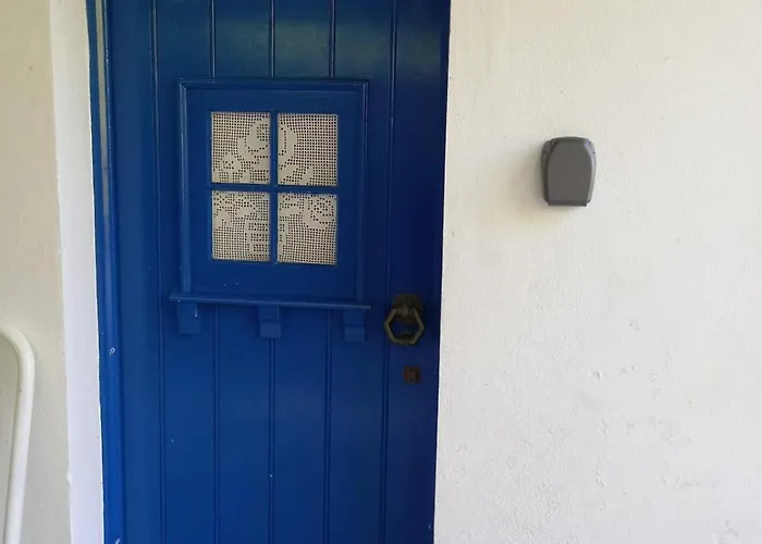 度假居 Casa Da Belavista *