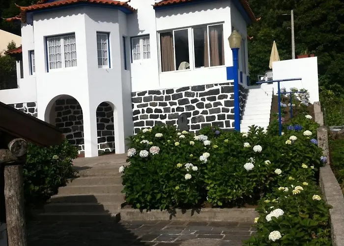 Casa Da Belavista 度假居 *