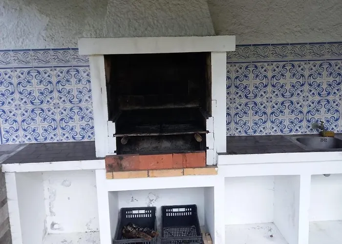 Casa Da Belavista Holiday home *