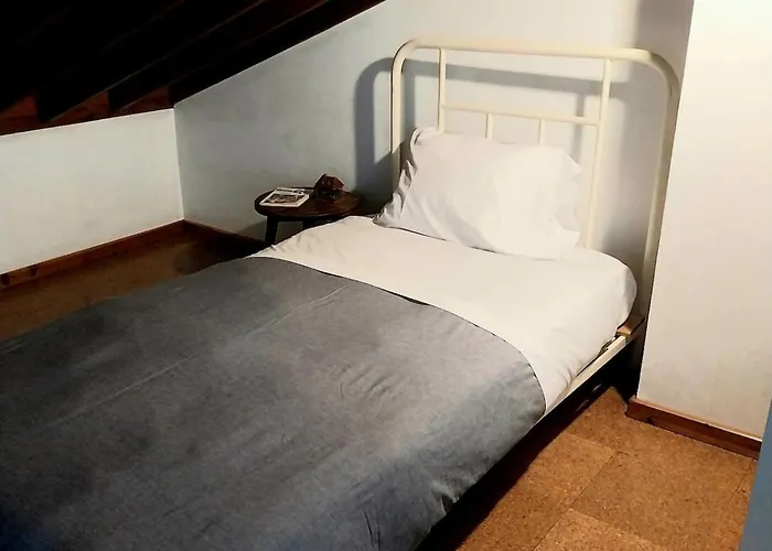 Casa Da Belavista * 富尔纳斯