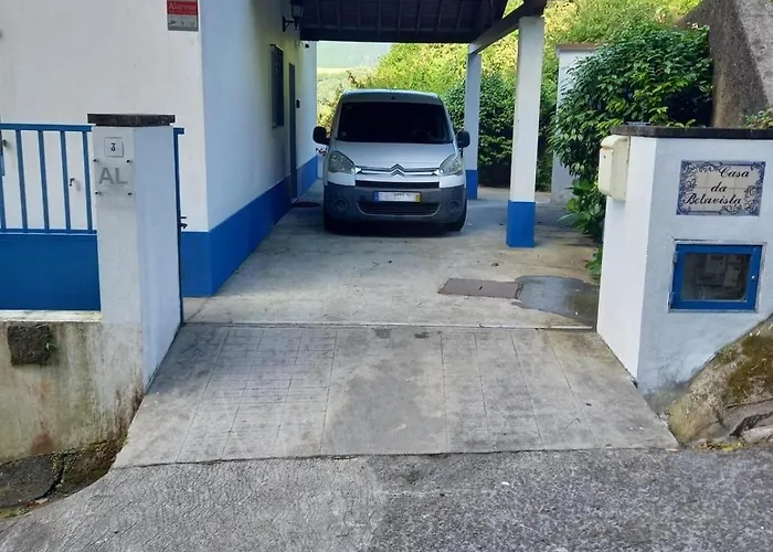 Holiday home Casa Da Belavista Furnas (Azores)